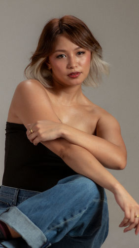 AXIS Dance PH Performer