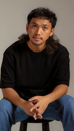 AXIS Dance PH Performer