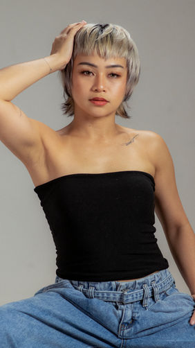 AXIS Dance PH Performer