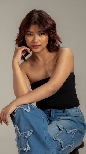 AXIS Dance PH Performer