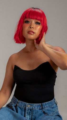 AXIS Dance PH Director