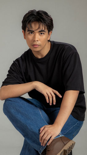 AXIS Dance PH Performer
