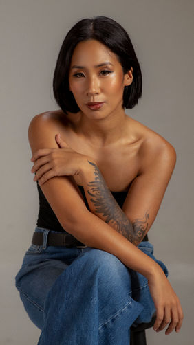 AXIS Dance PH Performer