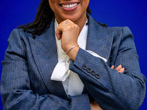 Reintroducing Ebony Huell