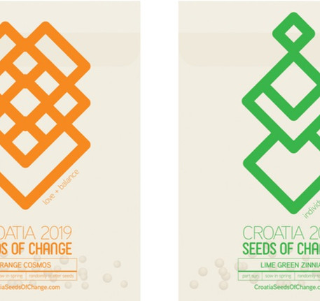 SEEDS OF CHANGE CAMPAIGN