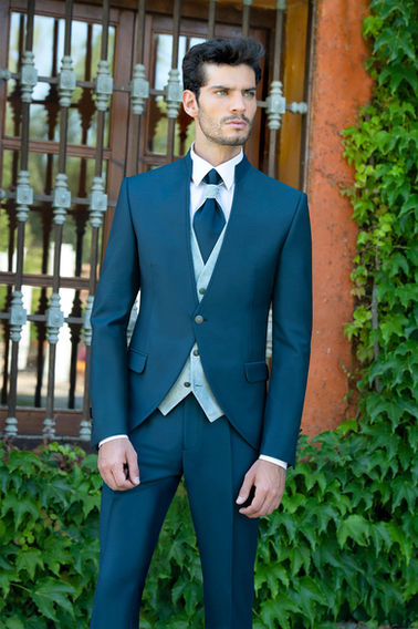 costume de mariage nancy