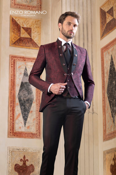 costume de marié pour homme sur mesure situé dans le grand est à nancy, personnalisation, tissu, coupes