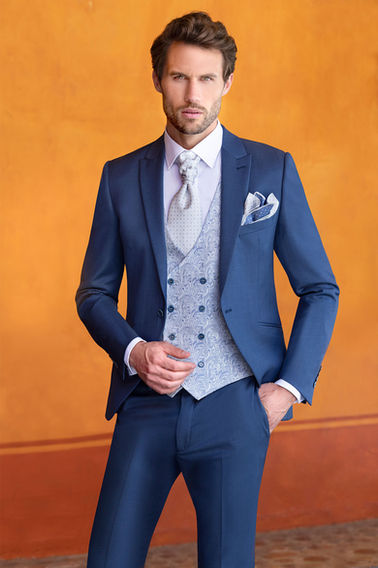 costume de mariage nancy