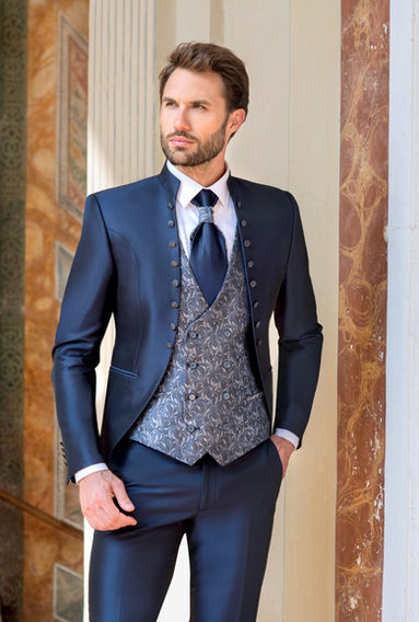 costume de mariage nancy