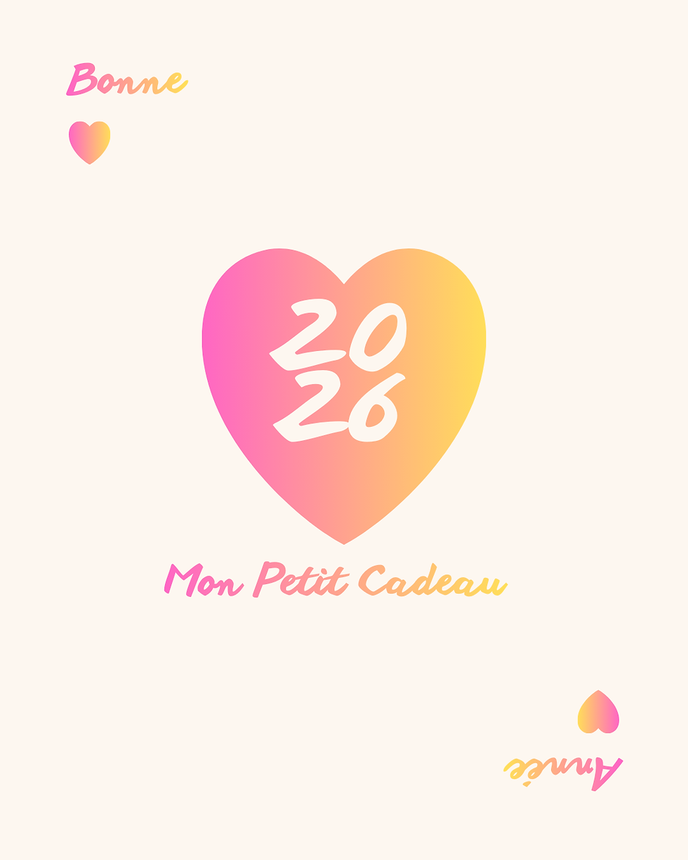 Petit Cadeau pour commencer 2026