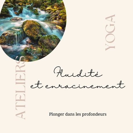 Mai : Fluidité et Enracinement
