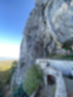 yin yoga toulon