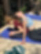 yoga evjf six fours