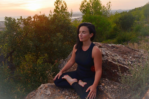 yoga toulon