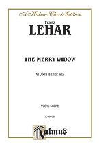 Thumbnail: The Merry Widow