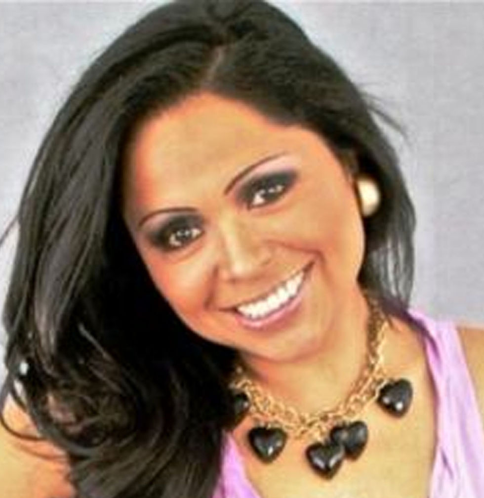 Aileen Ocana