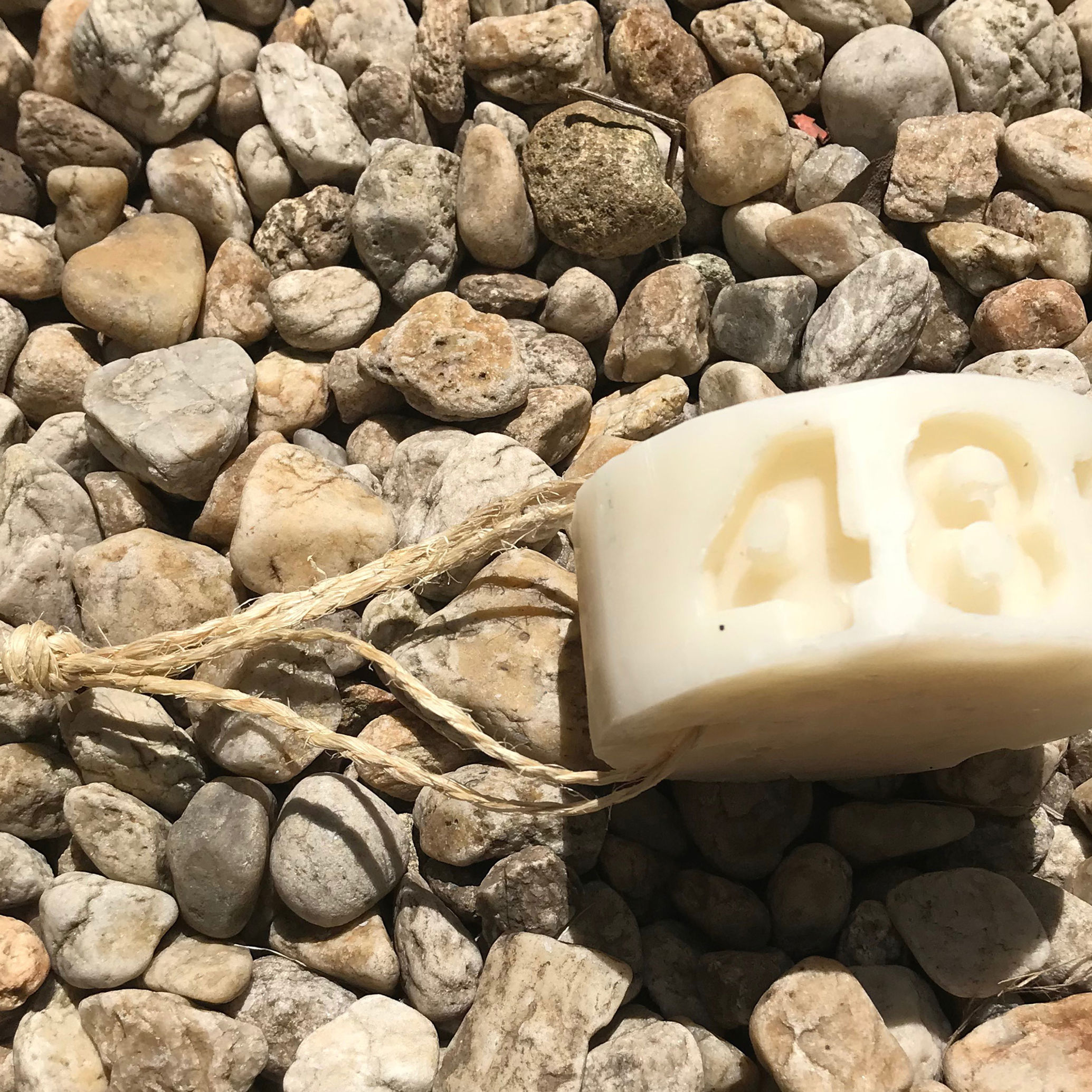 Sabonete Grabovoi Emagrecimento = 4812412