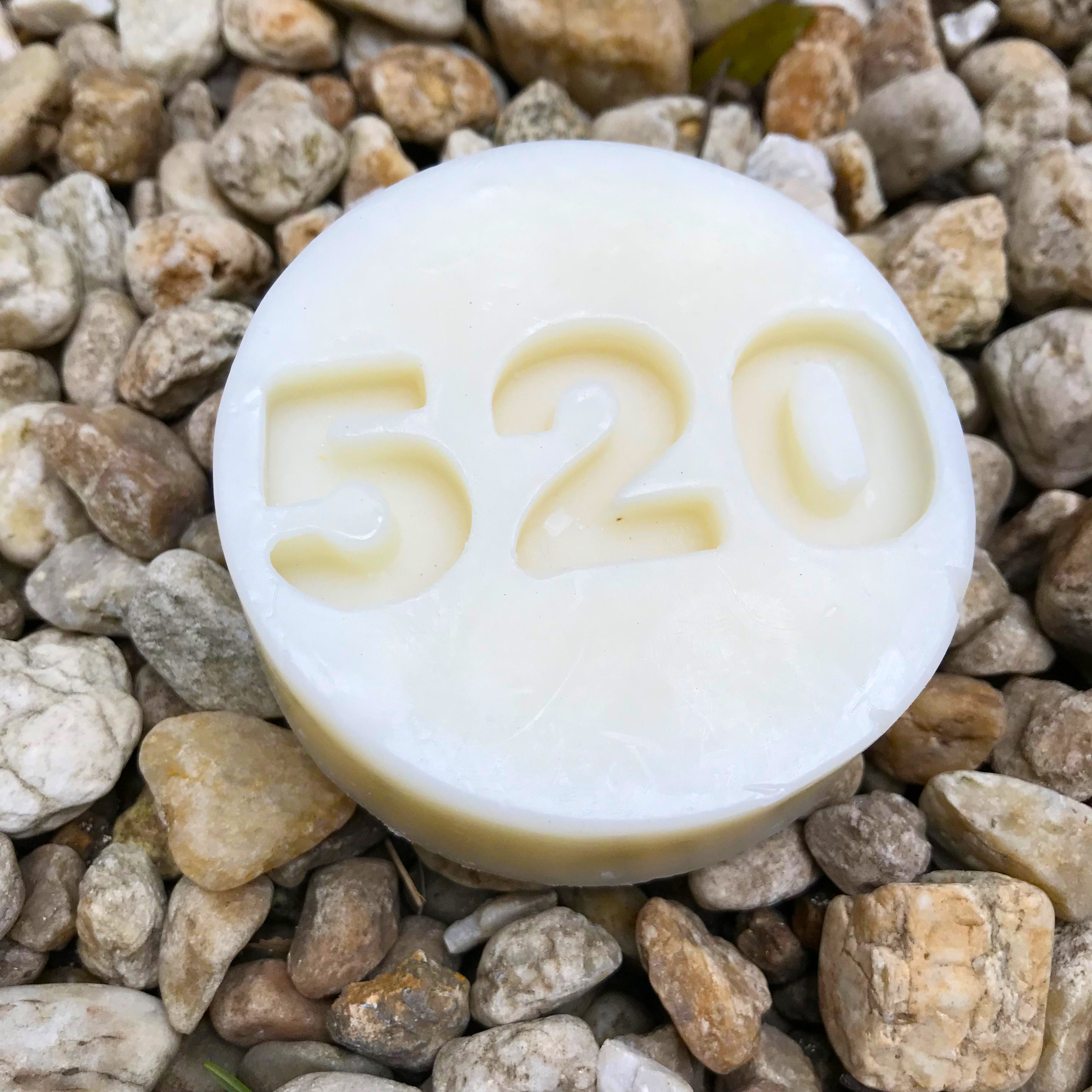 520 = Dinheiro Inesperado