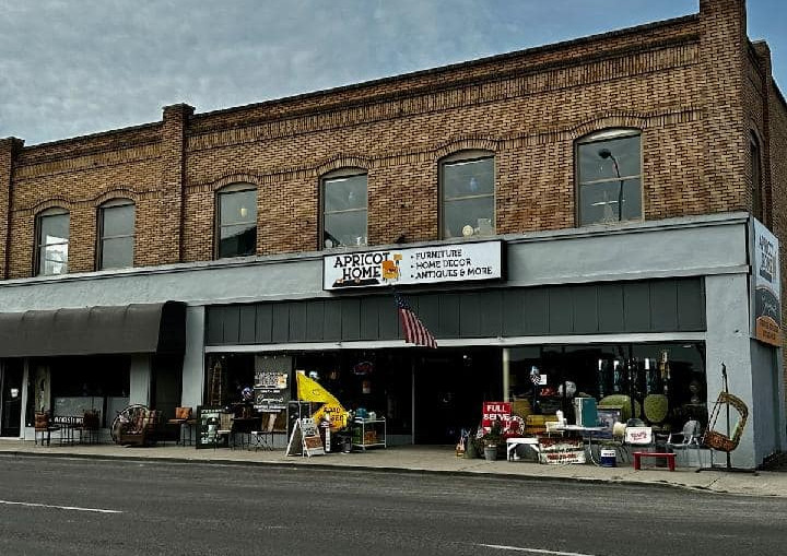 Furniture Apricot Home Twin Falls