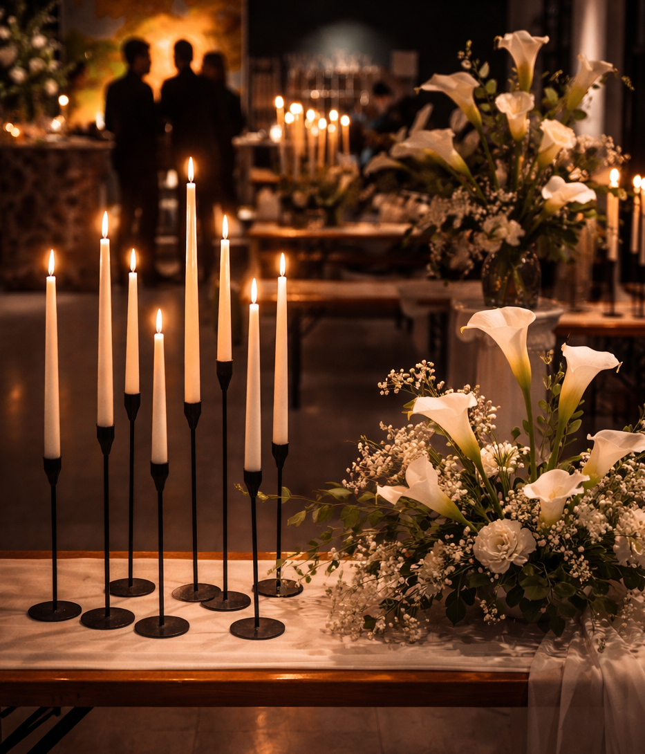 our charcuterie tasting event