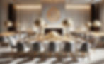 DALL·E 2025-03-08 14.50.47 - A modern and realistic homepage design for a luxury event des