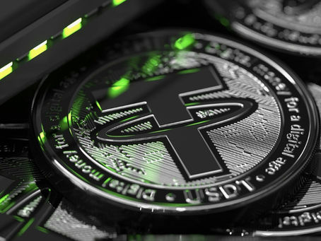 Стейблкоин USAT от Tether выходит за пределы основной сети Ethereum и становится доступен через Celo