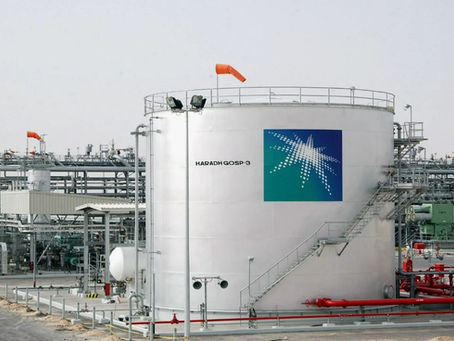 Саудовская Аравия играет в короткую и длинную нефтяную игру в рамках ОПЕК+