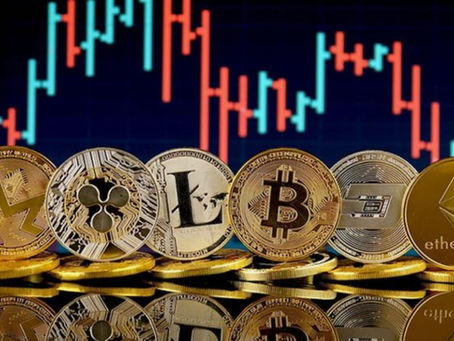 Криптовалютные фонды потеряли 173 миллиона долларов на фоне оттока средств из США