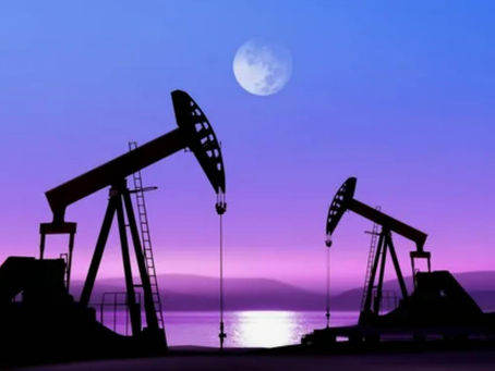 Нефтяные инвесторы пытаются обрести оптимизм на фоне улучшения мировой экономики