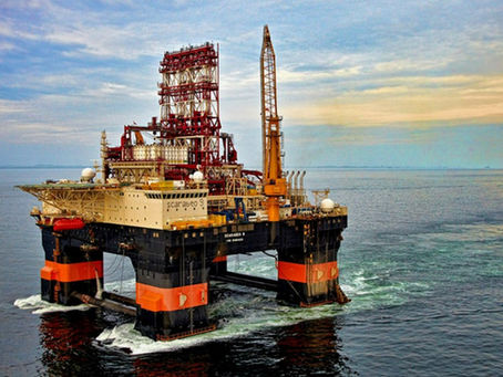 Нефтяной рынок в 2026 году: дисбаланс спроса и предложения на фоне геополитики