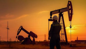Цены на нефть: отсутствие дефицита предложения