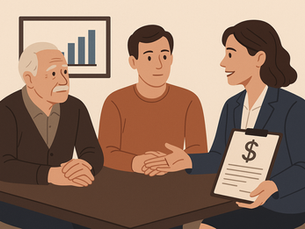 For RIAs, Retaining Heirs is Easier Than You Think