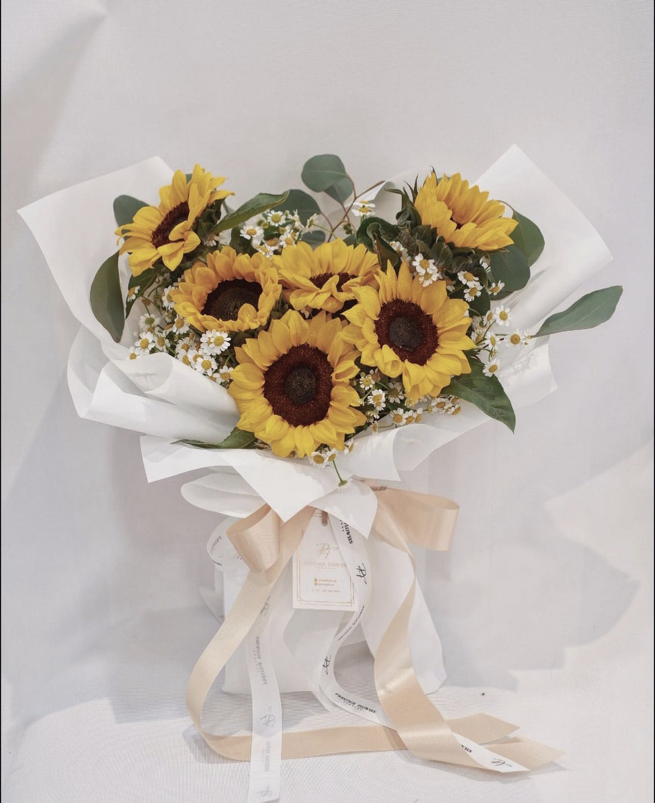 SunflowerV25