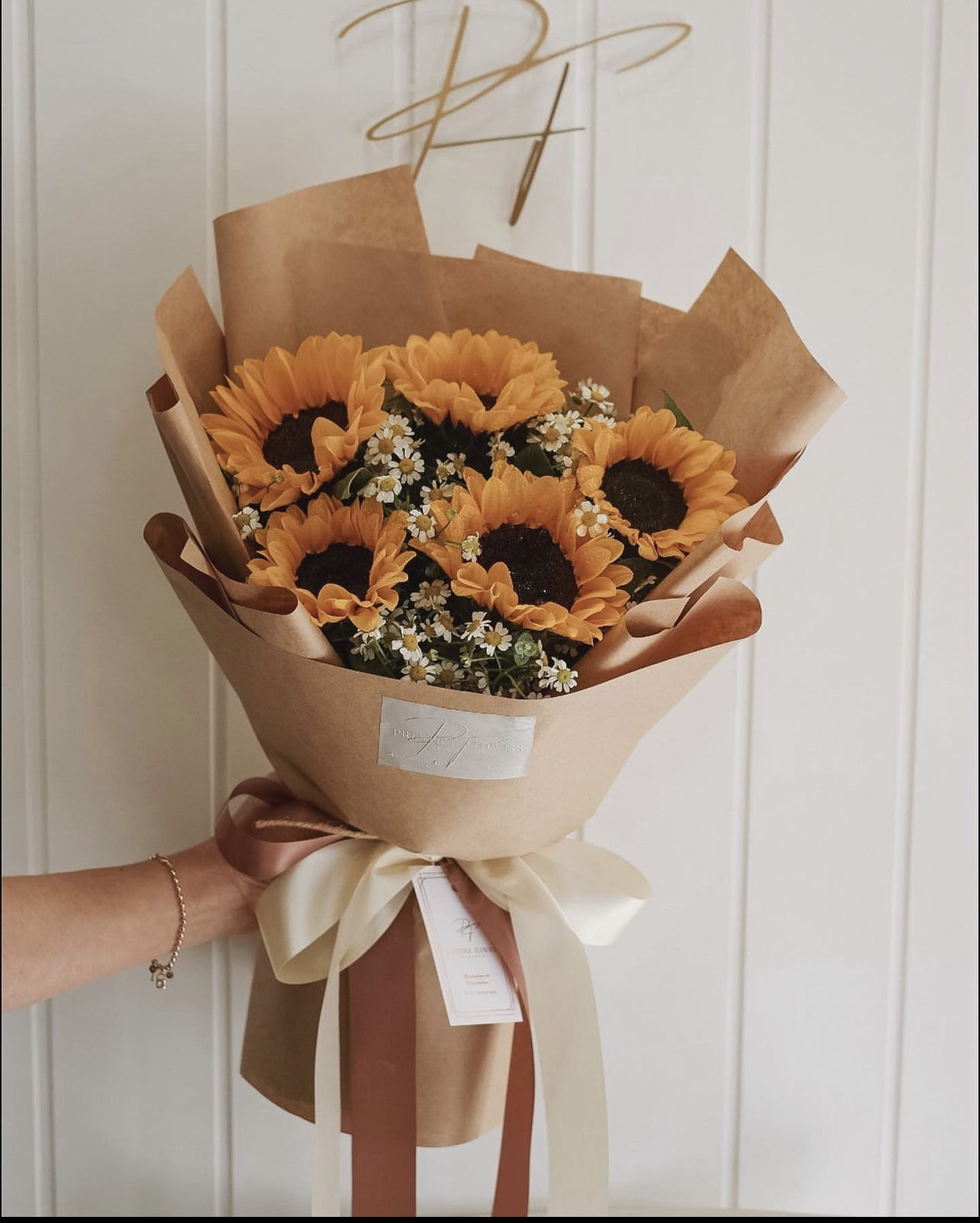 SunflowerV25