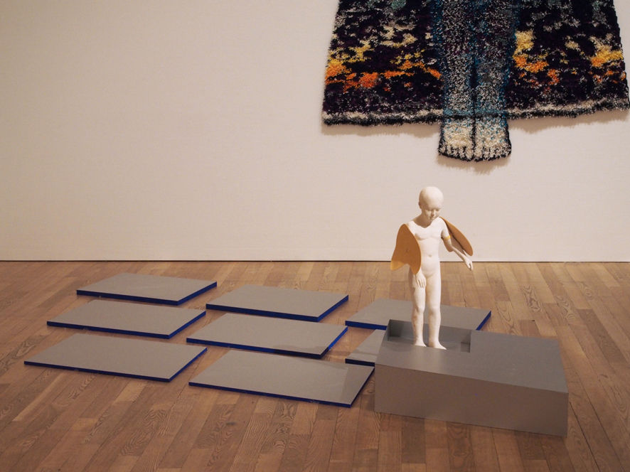 邂逅ー「場所」と「空間」ー