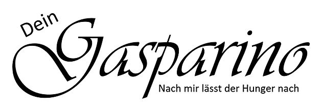 Dein Gasparino Firmenlogo