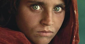 Obiettivo Afghanistan