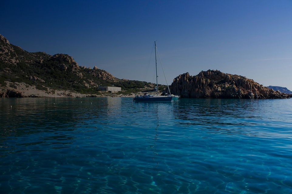 Mar de Cerdeña
