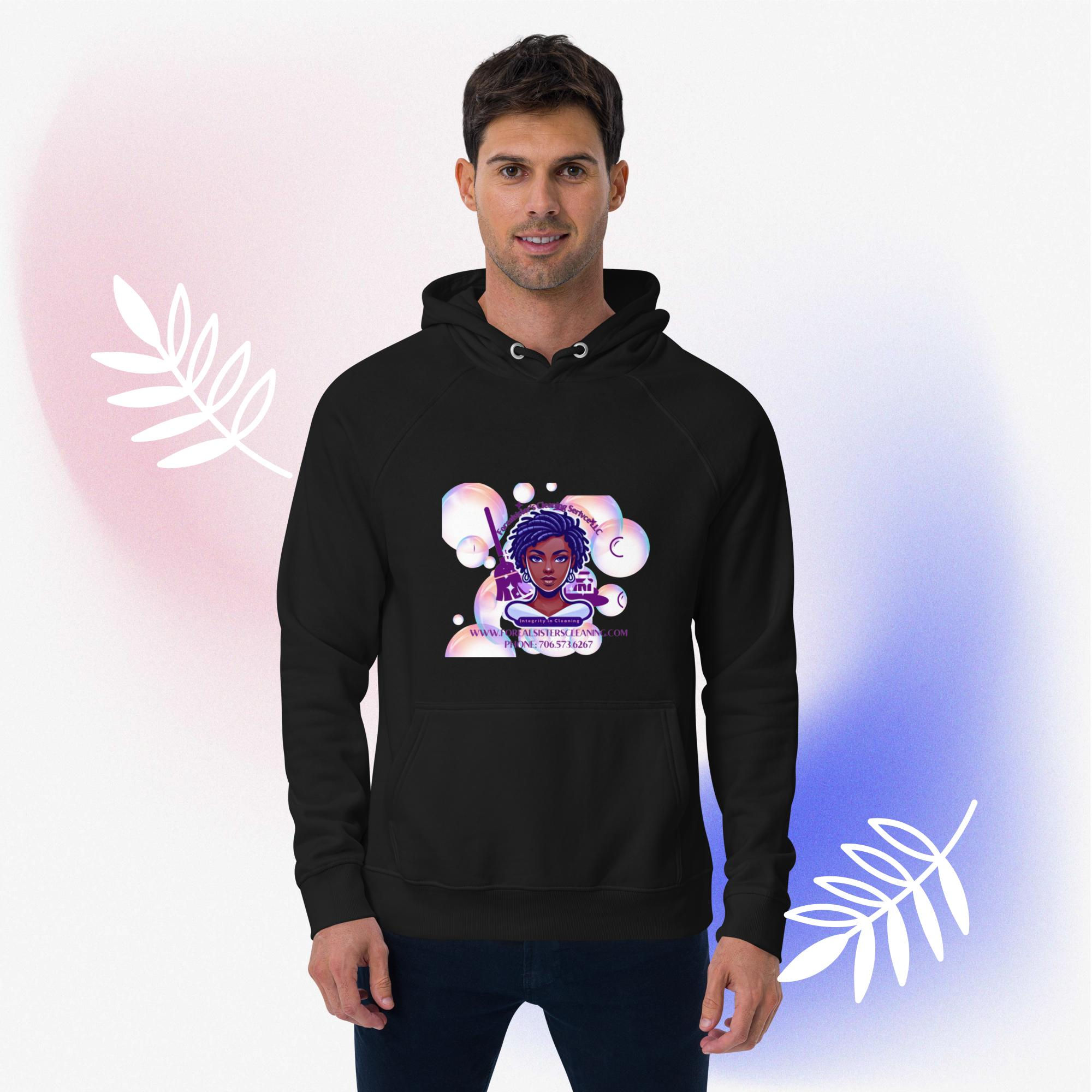 FCS LLC Unisex hoodie