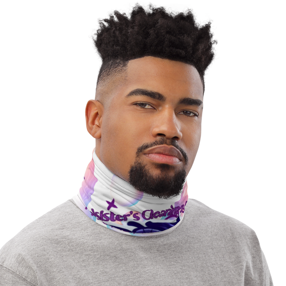 Thumbnail: FCS LLC Neck Gaiter