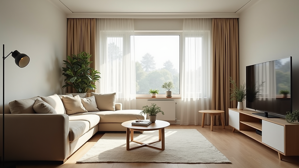 Top Benefits of Home Cleaning Services