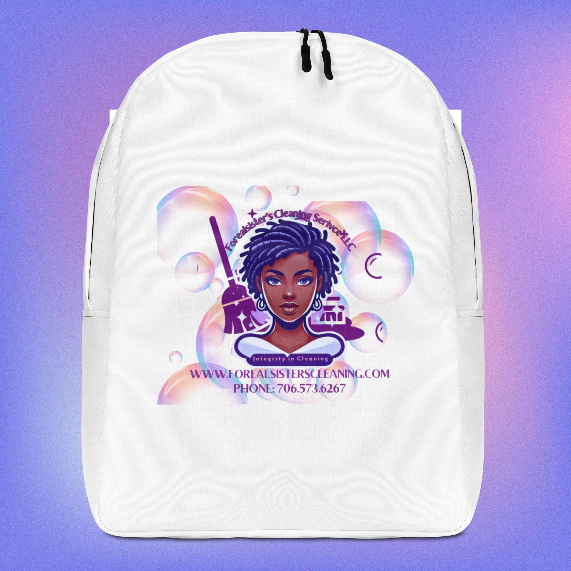 FCS LLC Minimalist Backpack