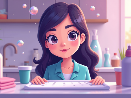 Simple Hacks to Keep Your Apartment Sparkling Clean