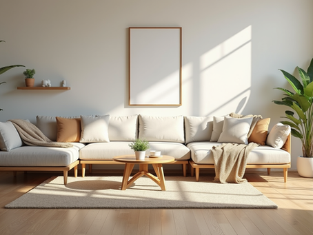 Comprehensive Cleaning Services by Forealsister's