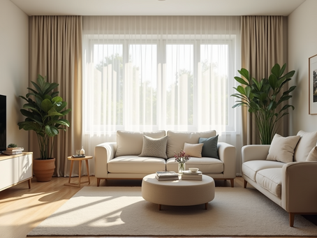 How Professional Cleaning Services Can Simplify Your Life
