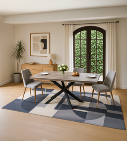 Dining Room Table Pedestal Legs