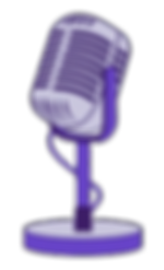 podcast microphone