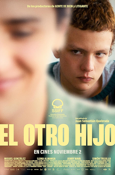 afiche
