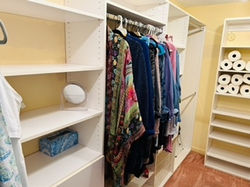 Main Closet