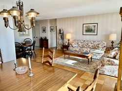 Living / Dining Room